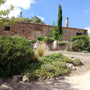  Landhaus Su Niberalzu