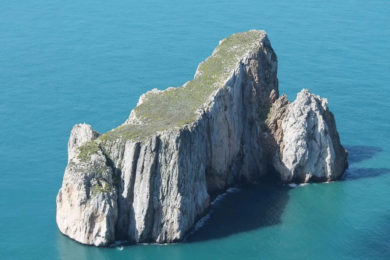 Villa Le Conchiglie Nebida 0*,  Italien