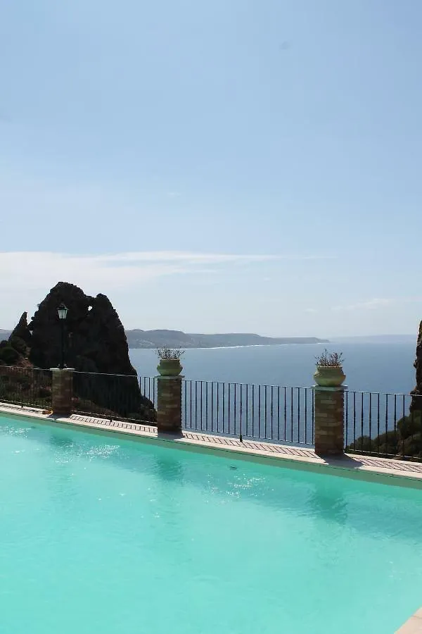 Villa Le Conchiglie Nebida 0*,